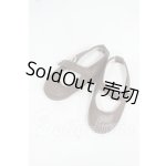 画像: azone/OF:50ワンストラップシューズ Y-26-06-02-262-WT-ZY