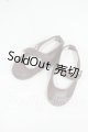 画像: azone/OF:50ワンストラップシューズ Y-26-06-02-262-WT-ZY