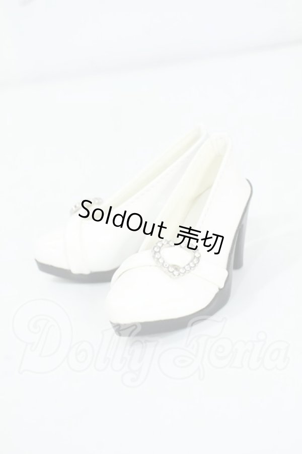 画像1: DD/OF:靴 Y-26-06-02-225-WT-ZY (1)