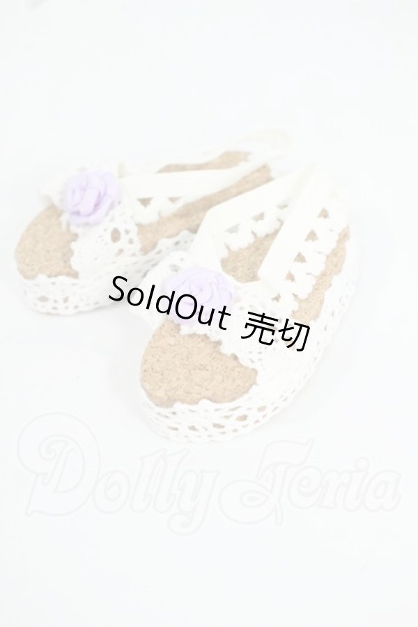 画像1: MDD/OF:靴 Y-26-06-02-228-WT-ZY (1)