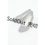 画像: azone/OF:50cmサイズドール:50プレーントゥパンプス Y-26-06-02-263-WT-ZY