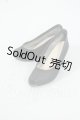 画像: azone/OF:50cmサイズドール:50プレーントゥパンプス Y-26-06-02-263-WT-ZY