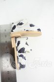 画像2: 幼SD/OF:靴 Y-26-06-02-270-WT-ZY (2)