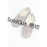 画像: SmartDoll/OF:靴:Girls Loafers Y-26-06-02-220-WT-ZY