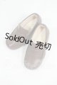 画像: SmartDoll/OF:靴:Girls Loafers Y-26-06-02-220-WT-ZY