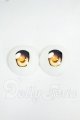 画像: 24ｍｍ/ドルフィーアニメティックアイ Y-26-06-02-252-WT-ZY