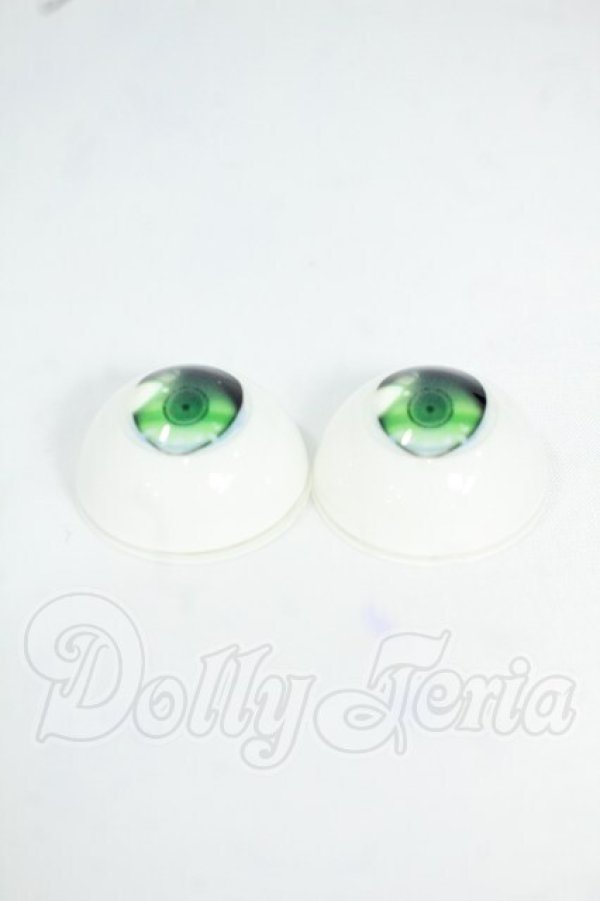 画像2: 24ｍｍ/ドルフィーアニメティックアイ Y-26-06-02-253-WT-ZY (2)