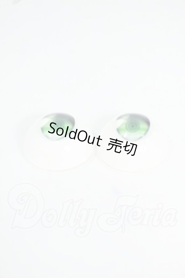 画像2: 24ｍｍ/ドルフィーアニメティックアイ Y-26-06-02-253-WT-ZY (2)