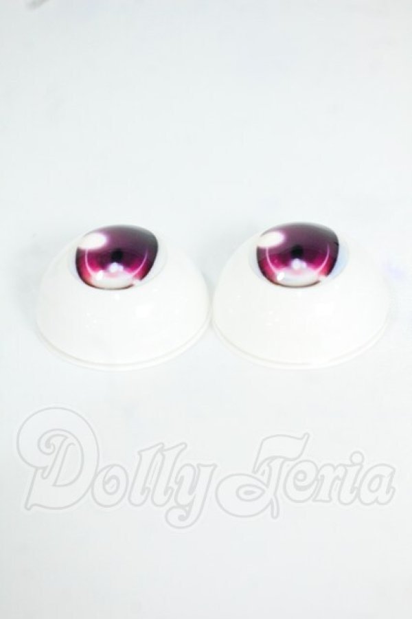 画像2: 24ｍｍ/ドルフィーアニメティックアイ Y-26-06-02-251-WT-ZY (2)