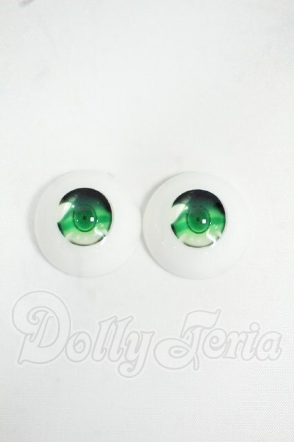 画像1: 22ｍｍ/ドルフィーアニメティックアイ Y-26-06-02-249-WT-ZY (1)