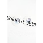 画像: 22mm/ドルフィーアニメティックアイ Y-26-06-02-248-WT-ZY