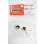 画像: 20mm/オビツ製 アニメアイ Y-26-06-02-245-WT-ZY