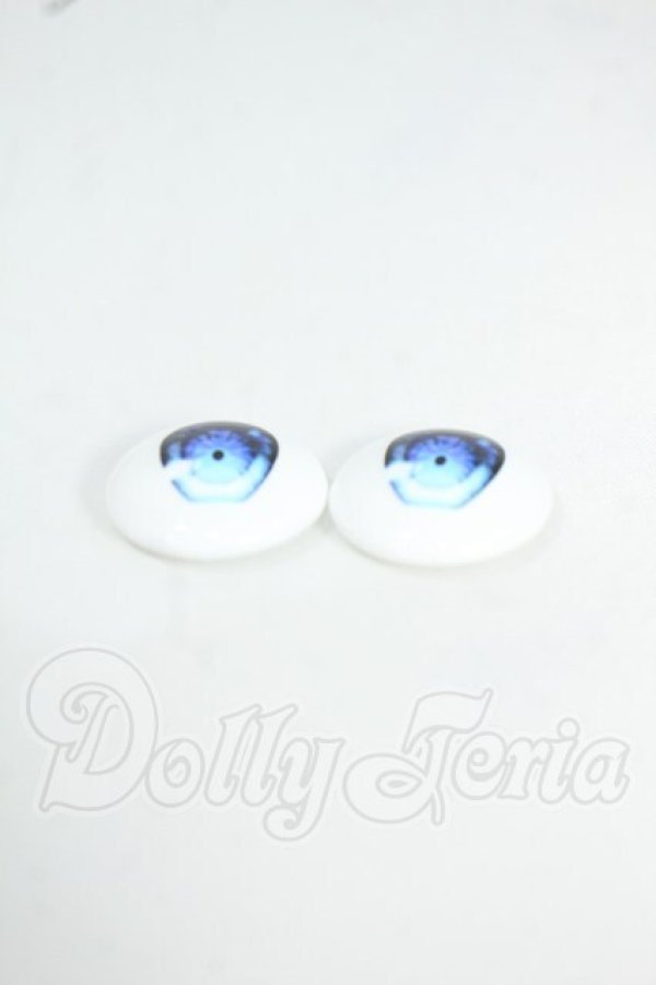 画像2: 18ｍｍ/アニメアイ Y-26-06-02-242-WT-ZY (2)