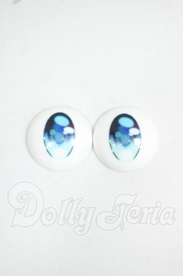 画像1: 20mm/アニメアイ Y-26-06-02-239-WT-ZY (1)