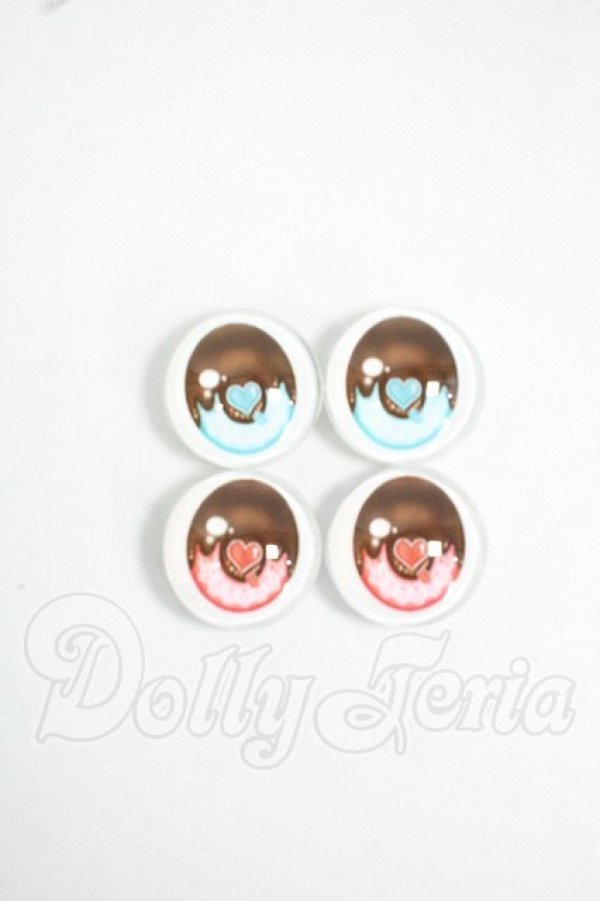 画像1: 14mm/アニメアイ Y-26-06-02-234-WT-ZY (1)