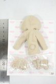 画像2: azoneピコニーモ/OF:1/12 くまくまルームウェアセット Y-26-06-02-219-WT-ZY (2)