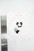 画像2: azoneピコニーモ/OF:1/12ピコD キャンディおばけワンピ Y-26-06-02-218-WT-ZY (2)