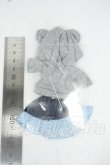 画像2: 1/12サイズドール/OF:衣装 Y-26-06-02-281-WT-ZY (2)