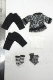 画像2: オビツ11/OF:衣装 Y-26-06-09-180-WT-ZY (2)