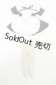 画像: オビツ11/OF:衣装 Y-26-06-09-178-WT-ZY