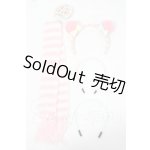 画像: MDD/OF:衣装セット Y-26-06-09-168-WT-ZY