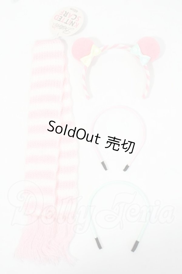 画像1: MDD/OF:衣装セット Y-26-06-09-168-WT-ZY (1)