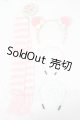 画像: MDD/OF:衣装セット Y-26-06-09-168-WT-ZY