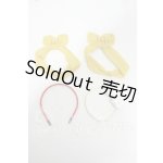 画像: MDD/OF:衣装セット Y-26-06-09-170-WT-ZY