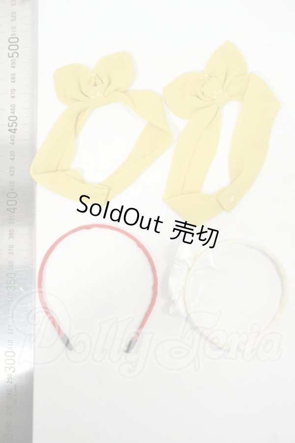 画像2: MDD/OF:衣装セット Y-26-06-09-170-WT-ZY (2)