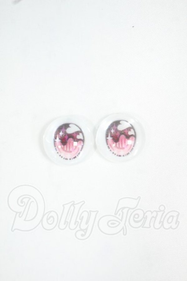 画像1: 16ｍｍ/アニメアイ Y-26-06-02-108-WT-ZY (1)