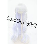 画像: 7-8inch/ウィッグ Y-26-06-02-177-WT-ZY
