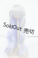 画像: 7-8inch/ウィッグ Y-26-06-02-177-WT-ZY