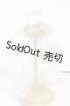 画像: 8-9inch/ウィッグ Y-26-06-02-125-WT-ZY