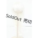 画像: 8-9inch/ウィッグ Y-26-06-02-129-WT-ZY