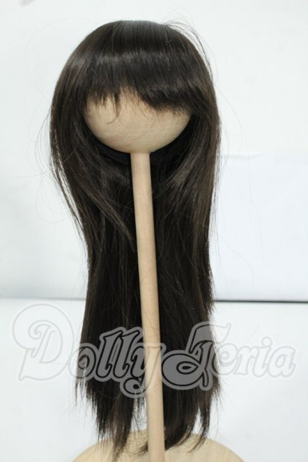 画像1: 8inch/ウィッグ Y-26-06-02-122-WT-ZY (1)