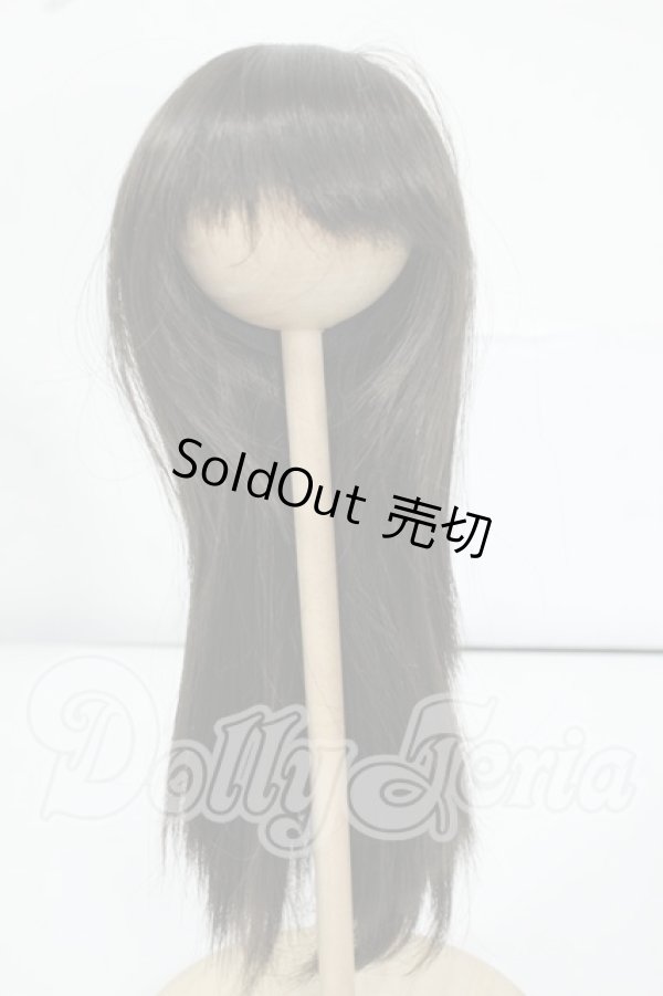 画像1: 8inch/ウィッグ Y-26-06-02-122-WT-ZY (1)