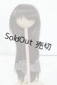 画像: 8inch/ウィッグ Y-26-06-02-122-WT-ZY