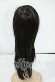 画像2: 8inch/ウィッグ Y-26-06-02-122-WT-ZY (2)