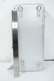 画像2: 1/6ドール用キャリーバッグ/PUレザー 3WAY Y-26-06-02-008-WT-ZY (2)