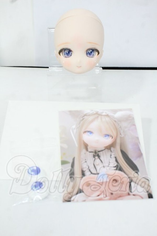 画像4: DD/DDH-27 カスタムヘッド Y-26-06-02-010-WT-ZY (4)