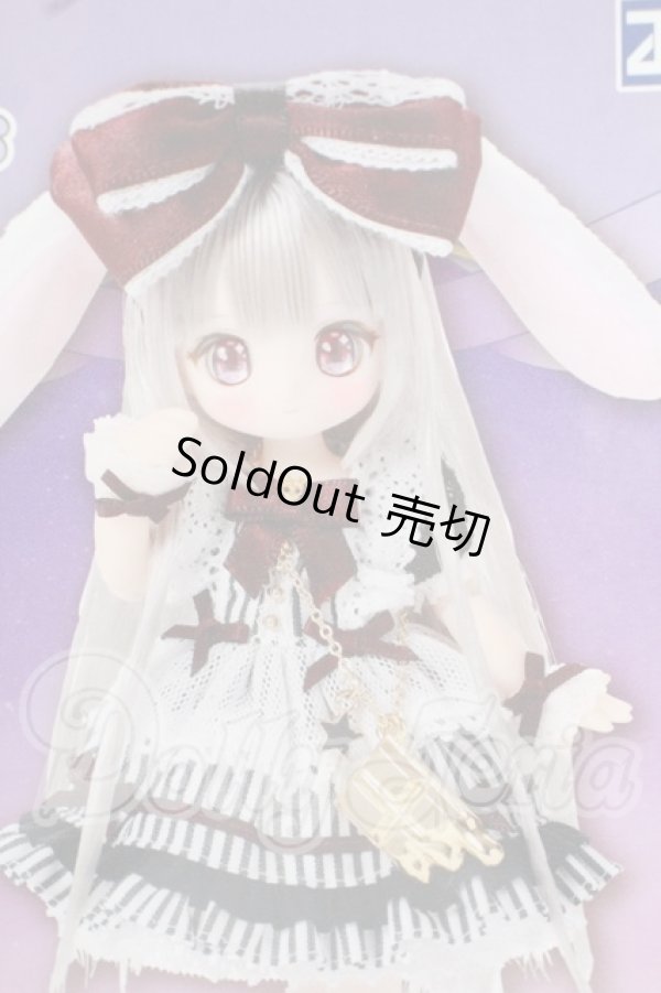 画像1: azone/ショコラーラ SugarCups Star Sprinkles アゾンDS限定販売ver. Y-26-06-02-015-WT-ZY (1)