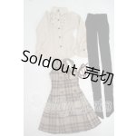 画像: 60ｃｍ/OF：DOLKコラボ Y-26-06-02-035-WT-ZY