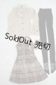 画像: 60ｃｍ/OF：DOLKコラボ Y-26-06-02-035-WT-ZY