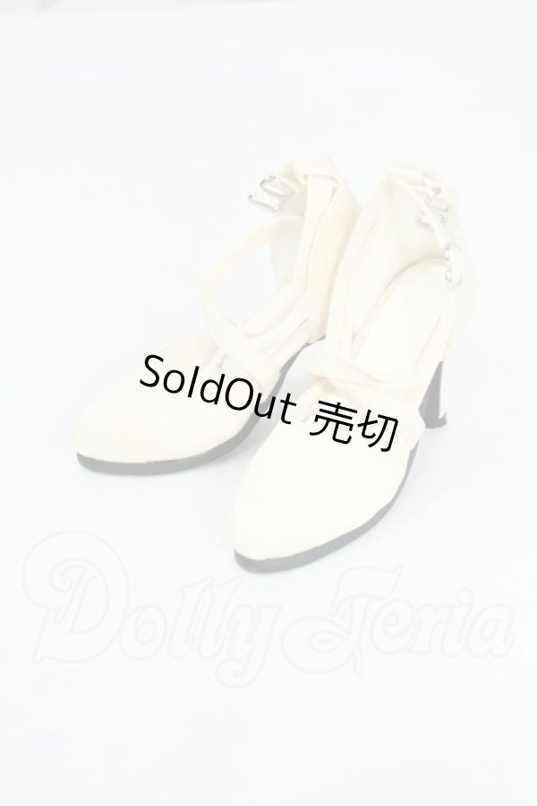 画像1: SDGrG/OF:靴 Y-26-06-02-291-WT-ZY (1)