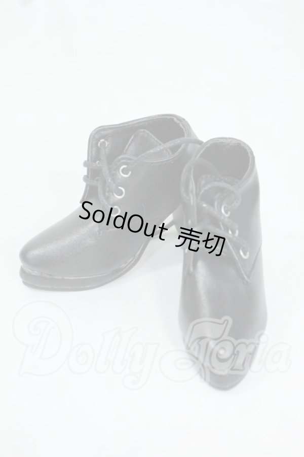 画像1: SDGrG/OF:靴 Y-26-06-02-292-WT-ZY (1)