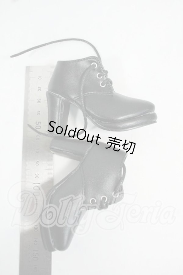 画像2: SDGrG/OF:靴 Y-26-06-02-292-WT-ZY (2)