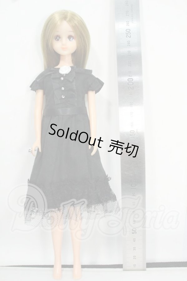 画像2: ジェニー/旧フローラ：本体+衣装 Y-26-06-09-122-WT-ZY (2)