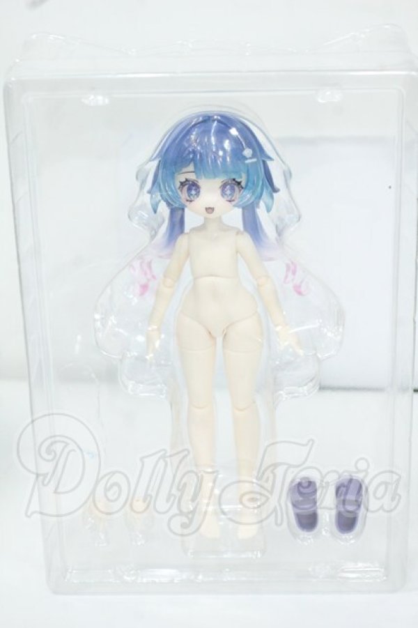画像2: Meki Creator's Essence/造物之心:Shio Y-26-06-02-297-WT-ZY (2)