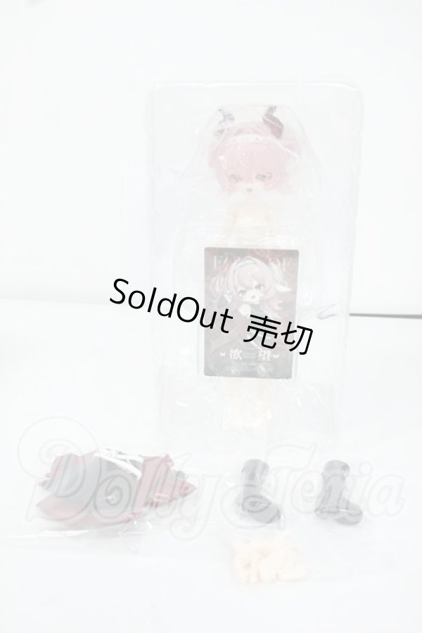 画像3: Meki Creator's Essence/造物之心 終末の祝福:欲望 Y-26-06-02-298-WT-ZY (3)