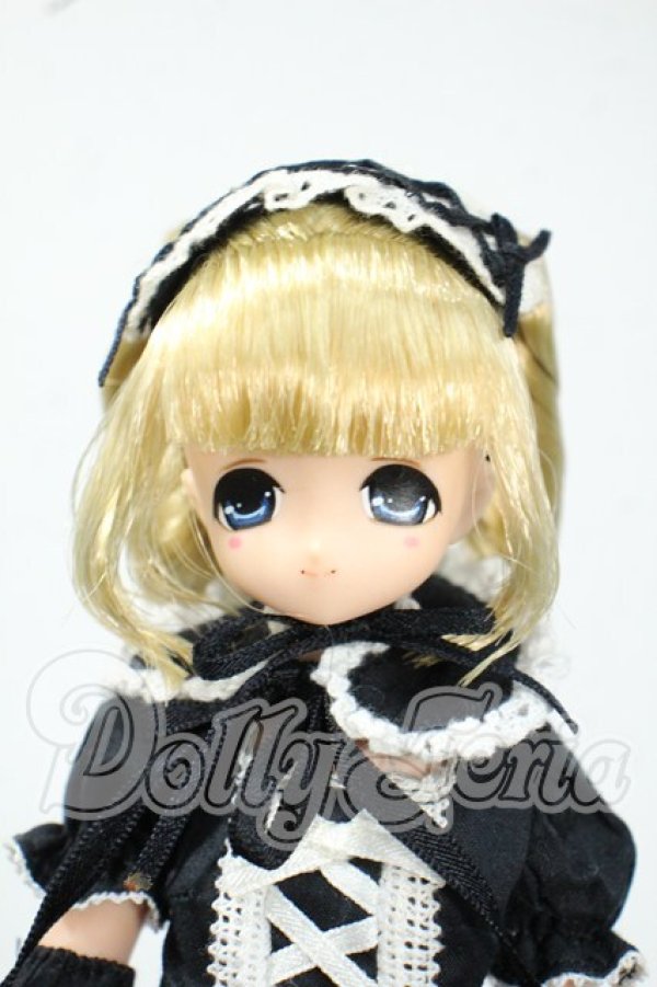 画像1: azone/えっくす☆きゅーと「Secret Wonderland/Miu(みう)(通常販売ver.)」 Y-26-06-02-113-WT-ZY (1)